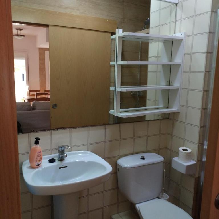 Apartament LUISA - Apartment - 18