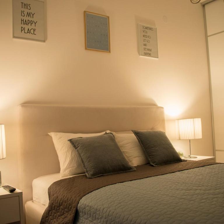 Apartman Astoria - Apartman - 11