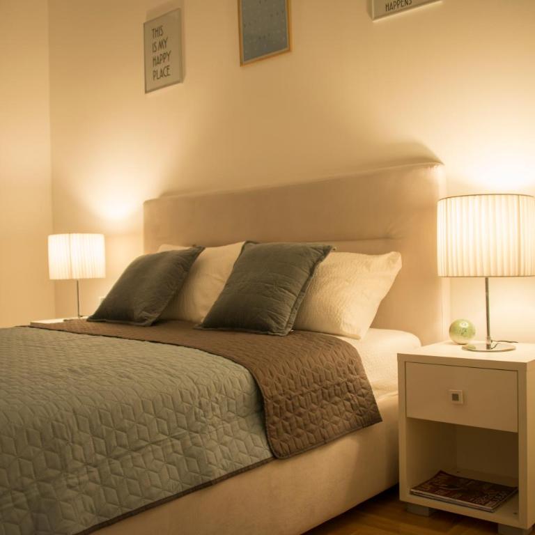 Apartman Astoria - Apartman - 10