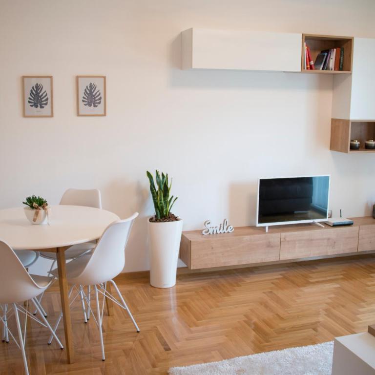 Apartman Astoria - Apartman - 5