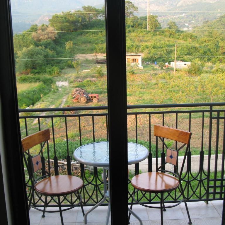 Apartments Ivetić - Duplex Studio with Balcony - 8