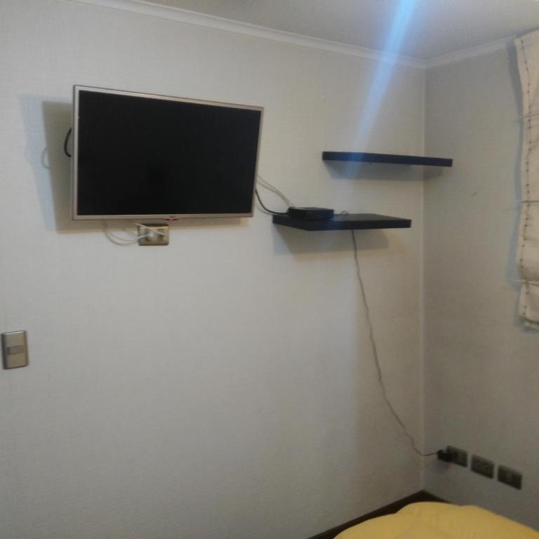 America Departamentos - Apartamento de 1 dormitorio - 28
