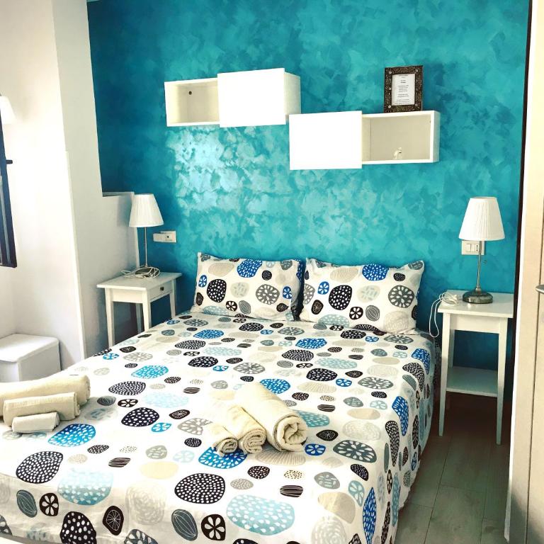 Rosemary Charming Rooms - Camera Matrimoniale/Doppia con Letti Singoli - 2