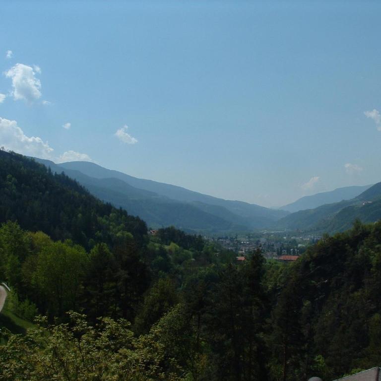 Gasthof Majestic - Camera Matrimoniale - 5