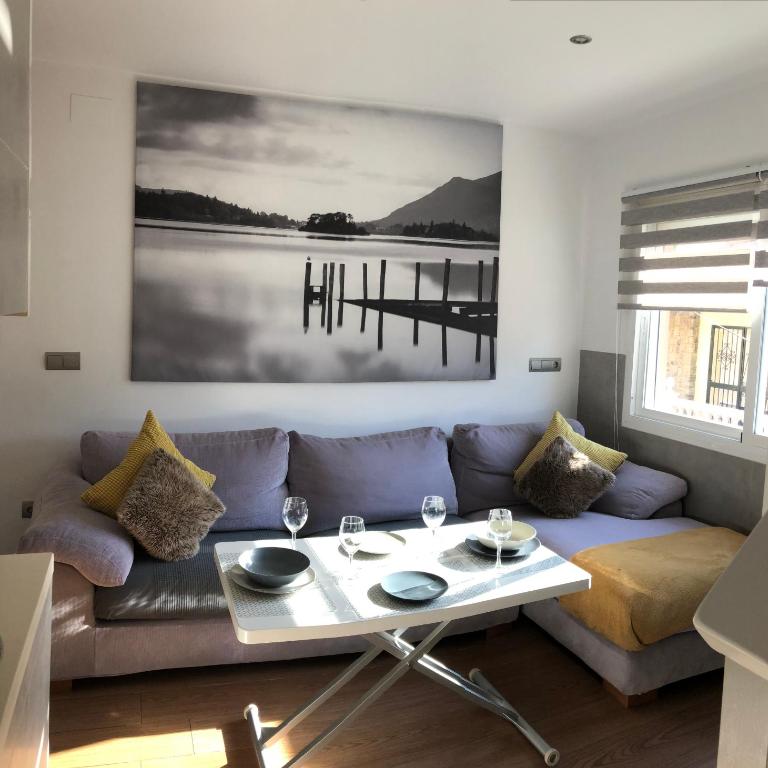 Luxury Playamar Beach - Apartamento - 8