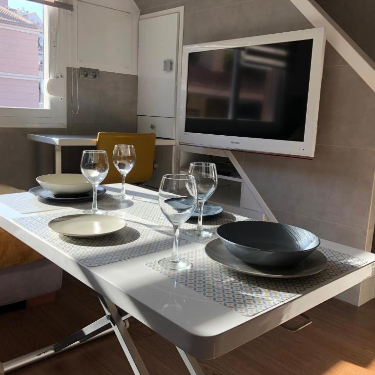 Luxury Playamar Beach - Apartamento - 10