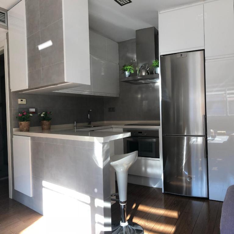 Luxury Playamar Beach - Apartamento - 9