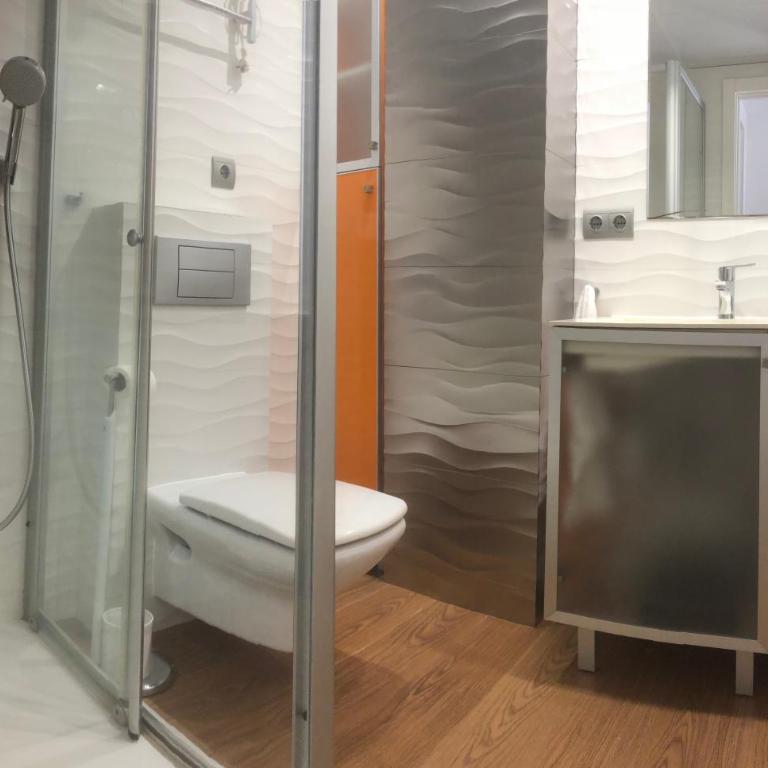 Luxury Playamar Beach - Apartamento - 12