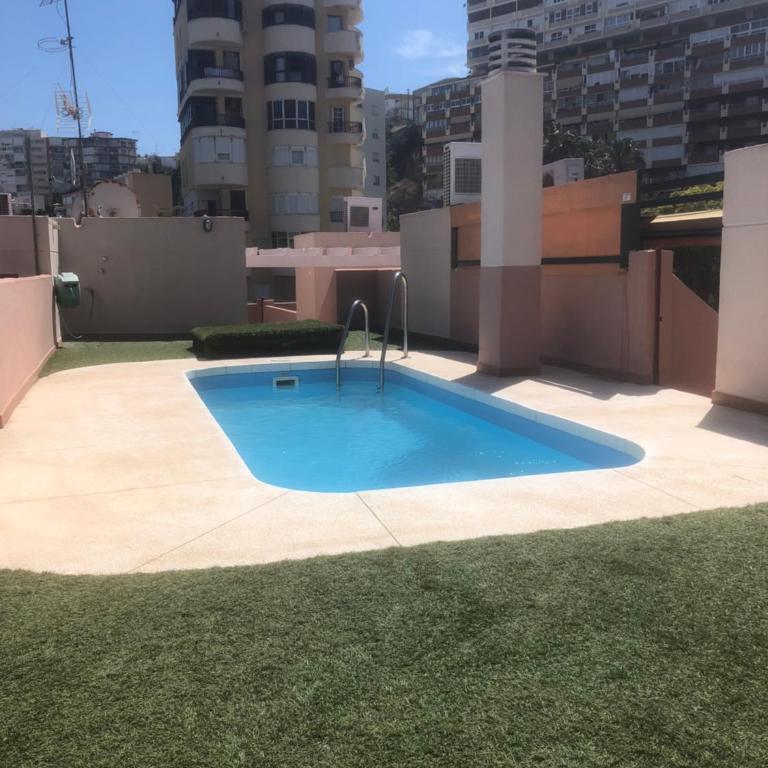 Luxury Playamar Beach - Apartamento - 16