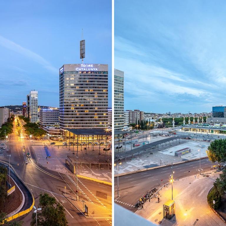 4 Bedroom High-Rise Apartment Amazing views! - Apartamento - 27