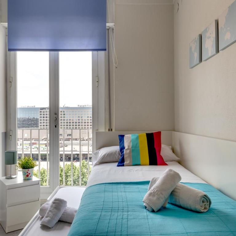 4 Bedroom High-Rise Apartment Amazing views! - Apartamento - 14