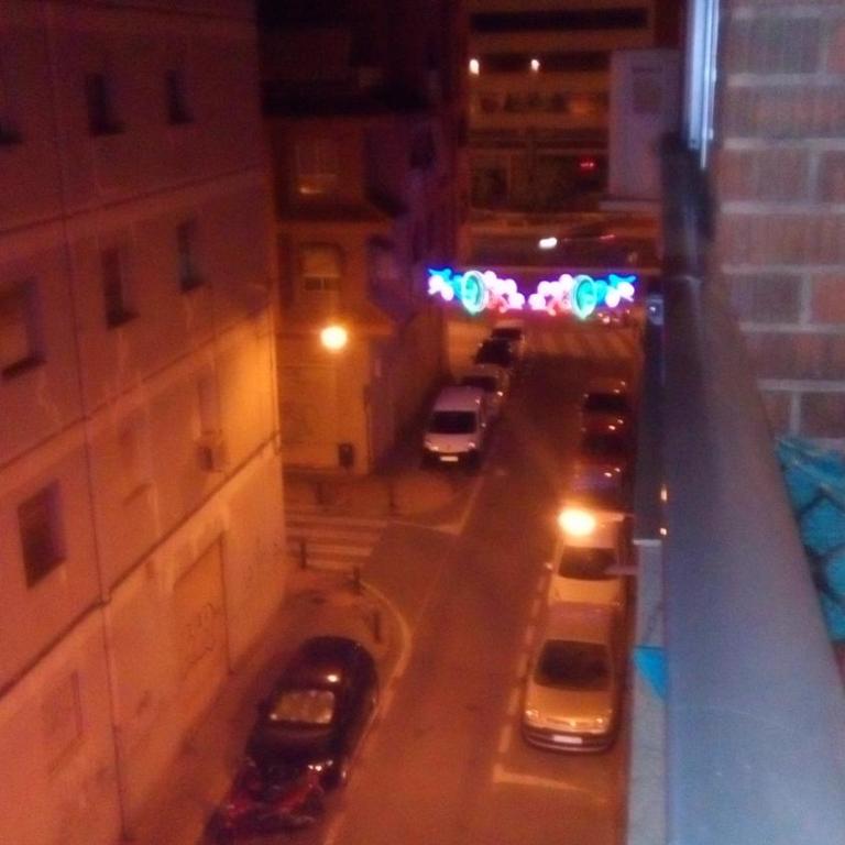 Habitaciones privadas Alicante centro - Double Room with Shared Bathroom - 22