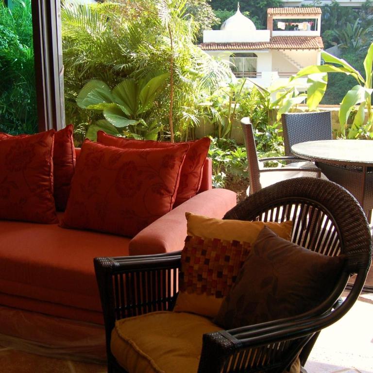 Casa Cupula LGBT Luxury Resort - Suite with Hot Tub and Ocean View - 6