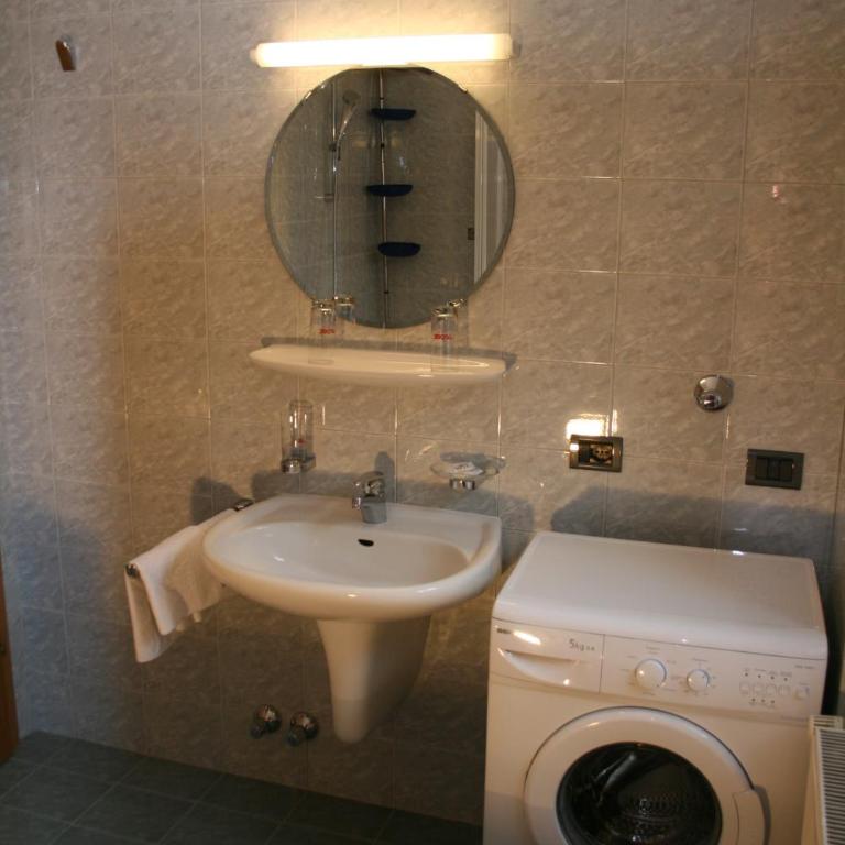 Gasthof Majestic - Appartamento con 1 Camera da Letto (2 Adulti) - 4