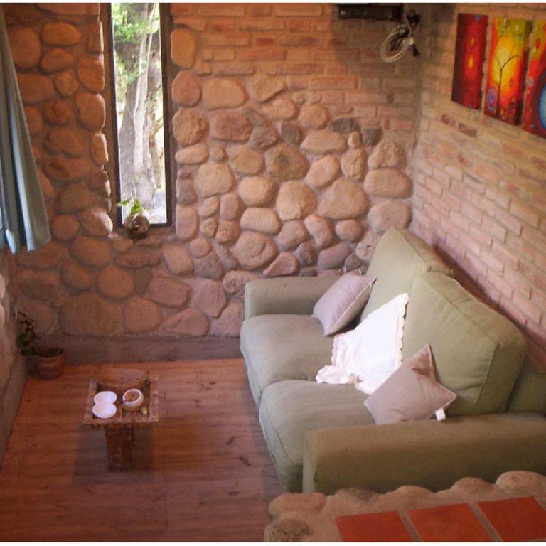 Cabanas Las Achiras - Casa de 2 dormitorios - 6