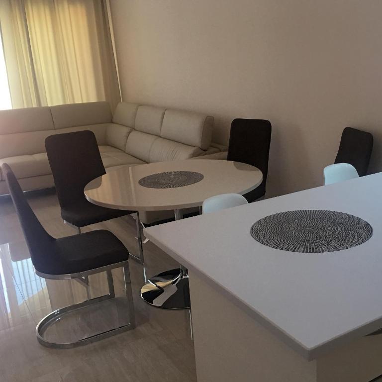 Melodia del Mare - One-Bedroom Apartment - 18