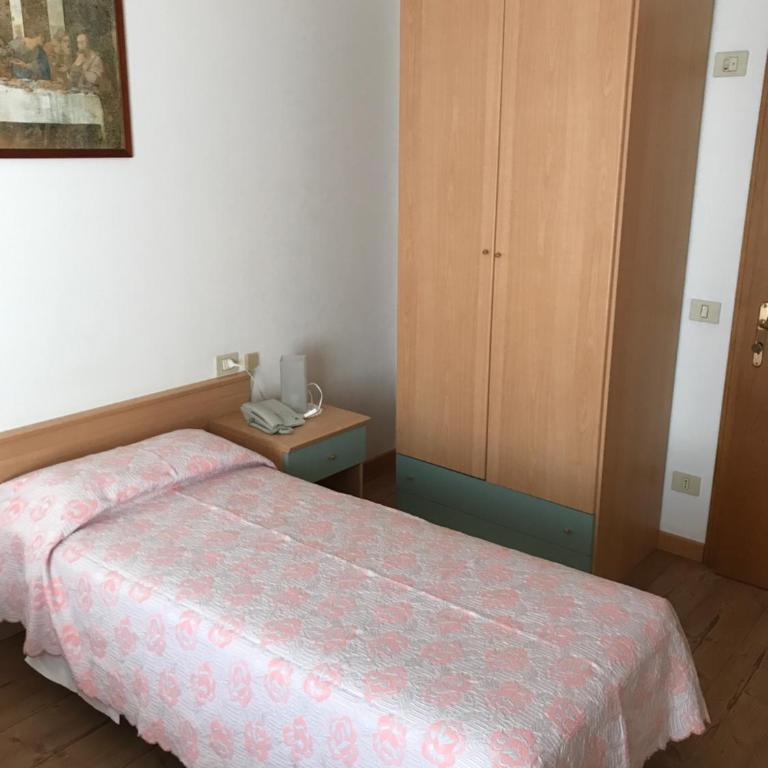 Albergo Dolomiti - Standard Einzelzimmer - 1