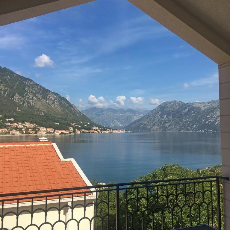 Melodia del Mare - One-Bedroom Apartment - 7