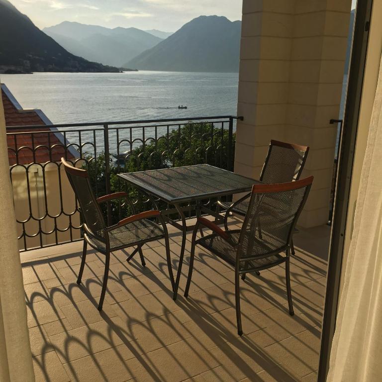 Melodia del Mare - One-Bedroom Apartment - 13