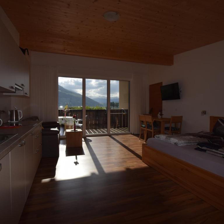 Garnhof - Appartamento Monolocale - 3