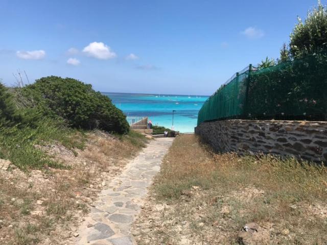 Casa La Pelosa Beach - Casa - 8