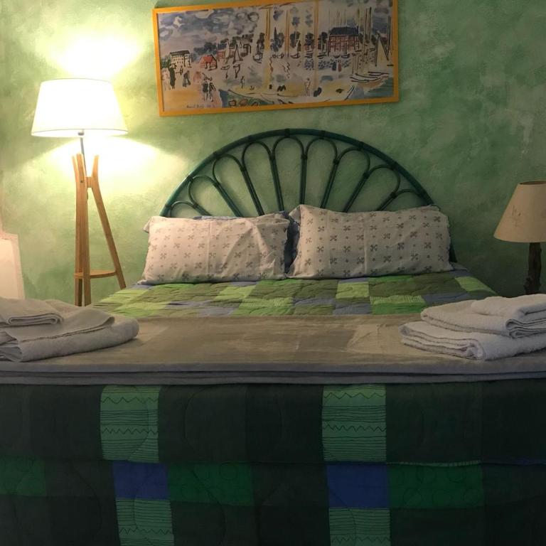 Casa La Pelosa Beach - Casa - 9