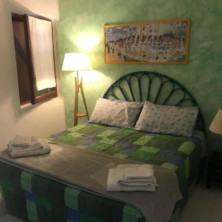 Casa La Pelosa Beach - Casa - 10