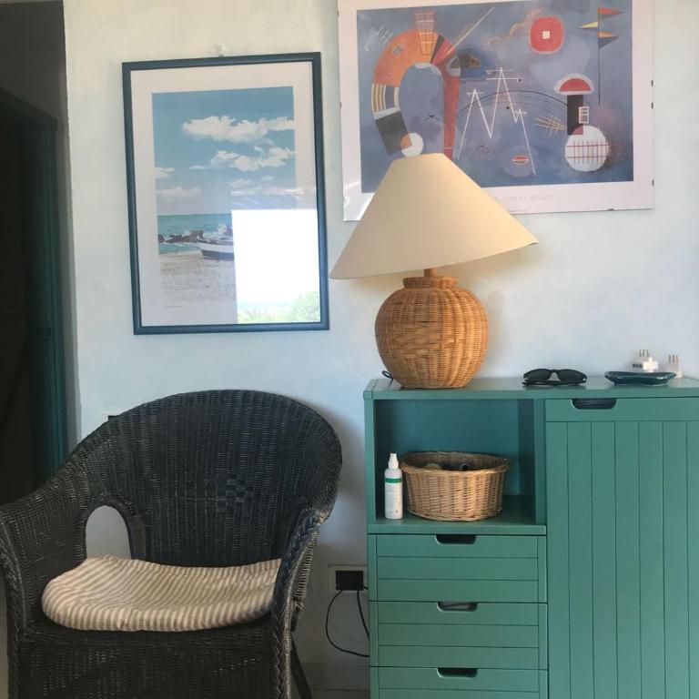 Casa La Pelosa Beach - Casa - 11
