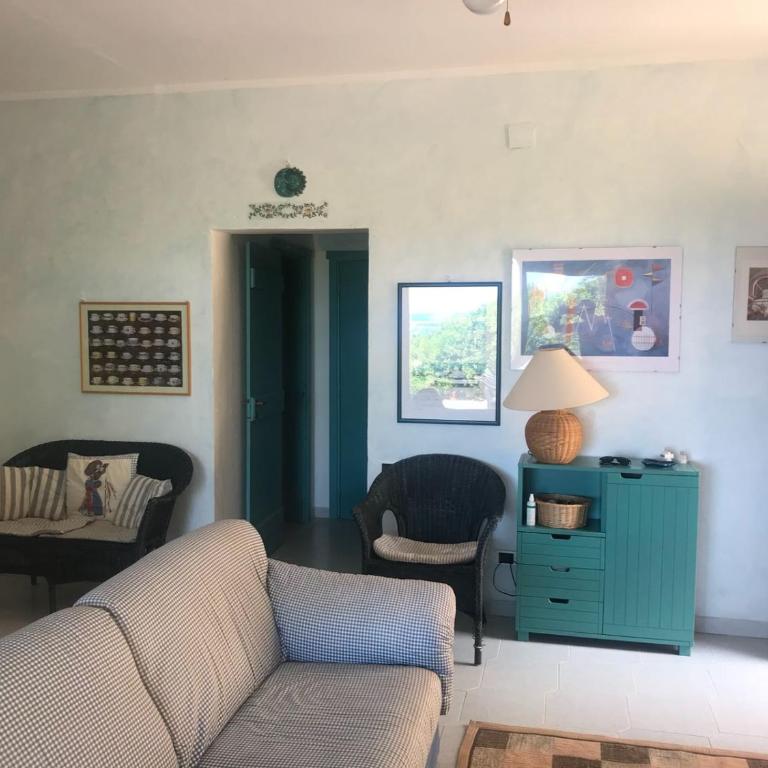 Casa La Pelosa Beach - Casa - 12