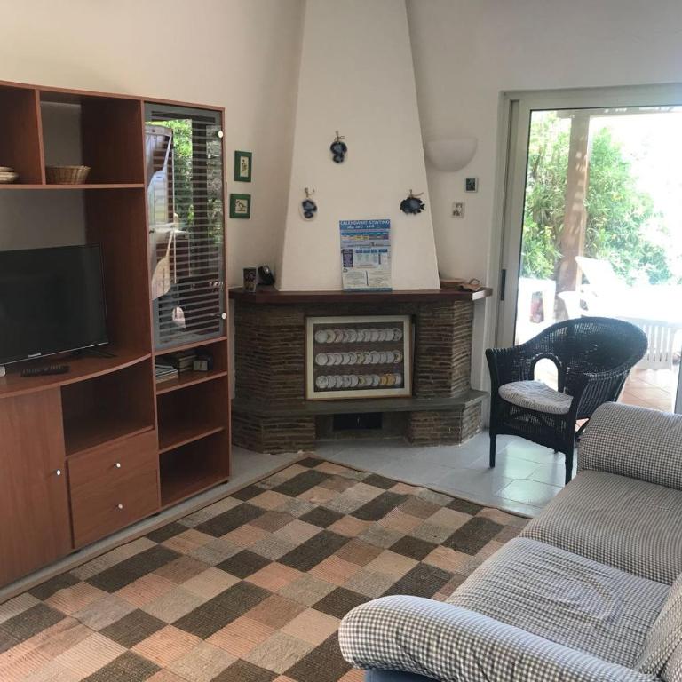 Casa La Pelosa Beach - Casa - 13