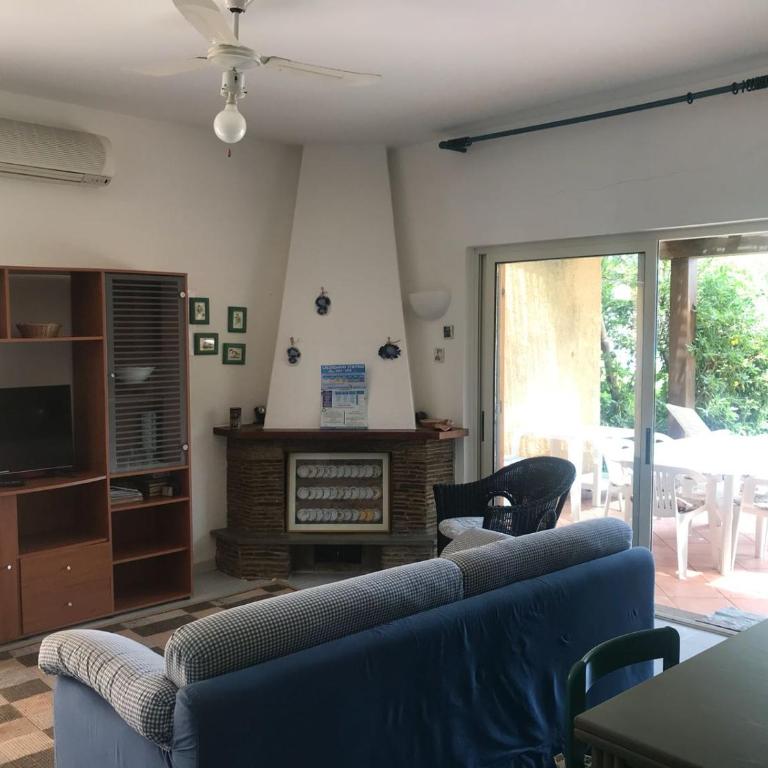 Casa La Pelosa Beach - Casa - 14