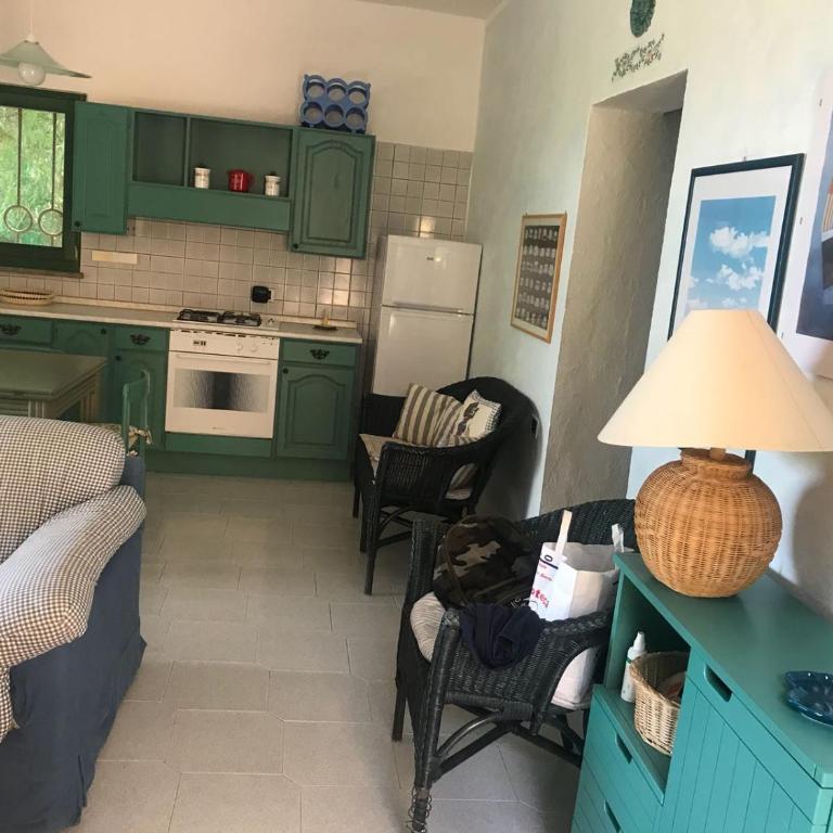 Casa La Pelosa Beach - Casa - 16