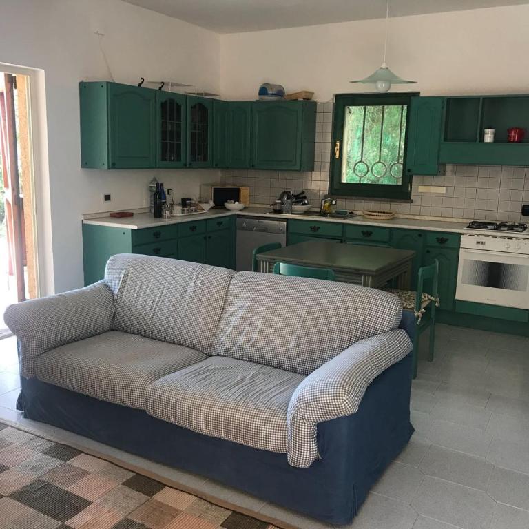 Casa La Pelosa Beach - Casa - 17