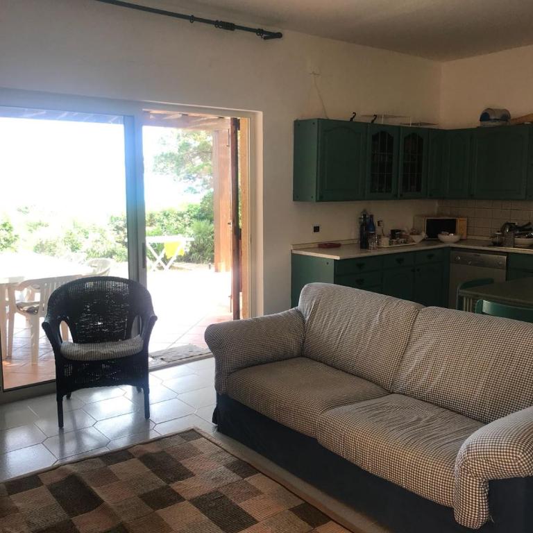 Casa La Pelosa Beach - Casa - 18