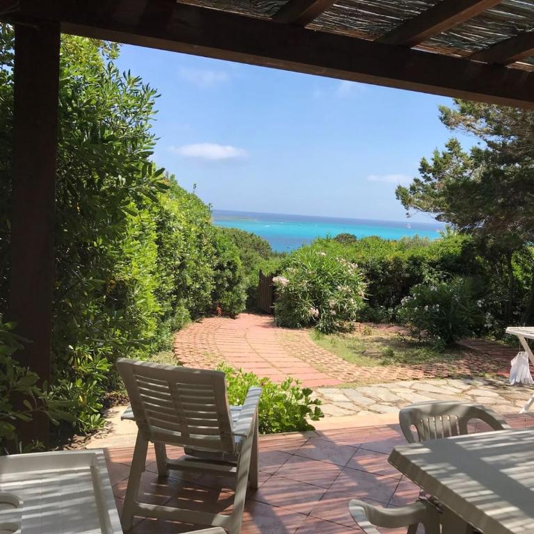 Casa La Pelosa Beach - Casa - 1