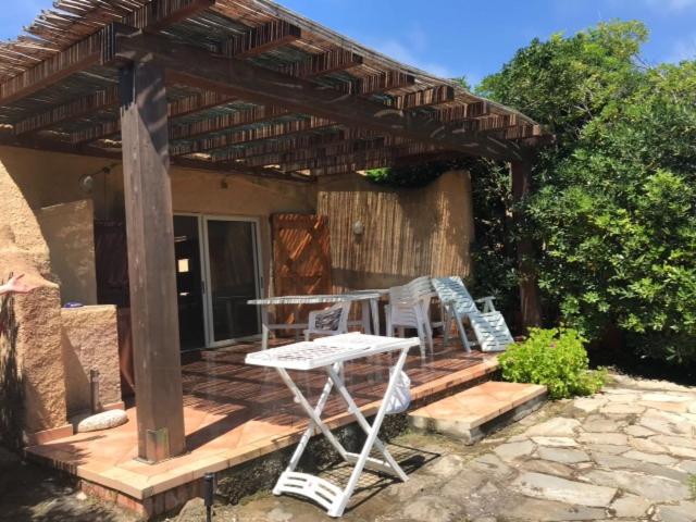 Casa La Pelosa Beach - Casa - 21