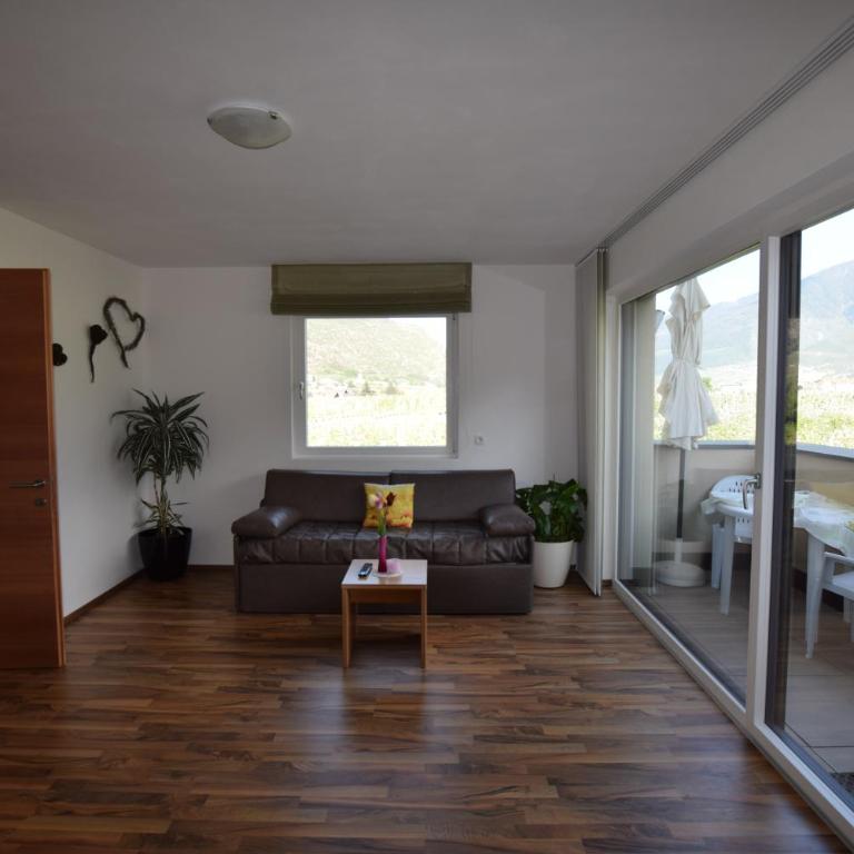 Garnhof - Appartamento con Vista Montagna - 3