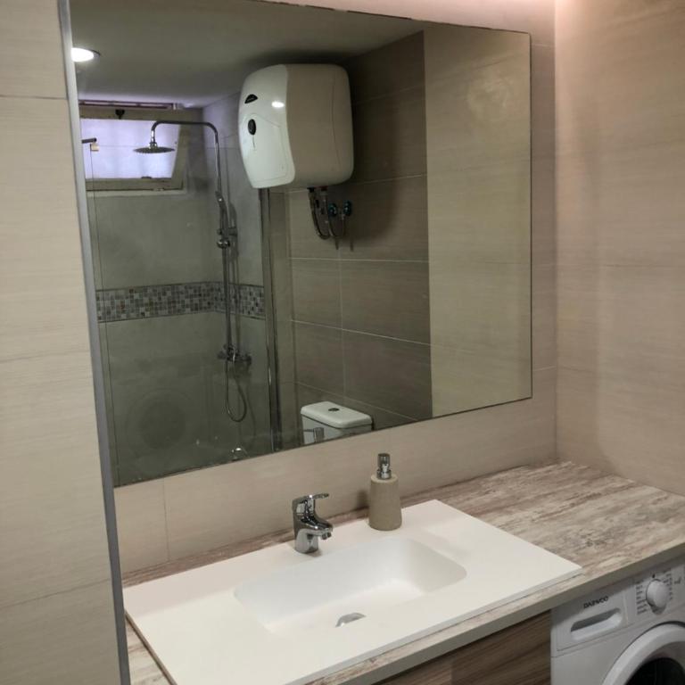 Apartamento Playa - Apartamento de 1 dormitorio - 39