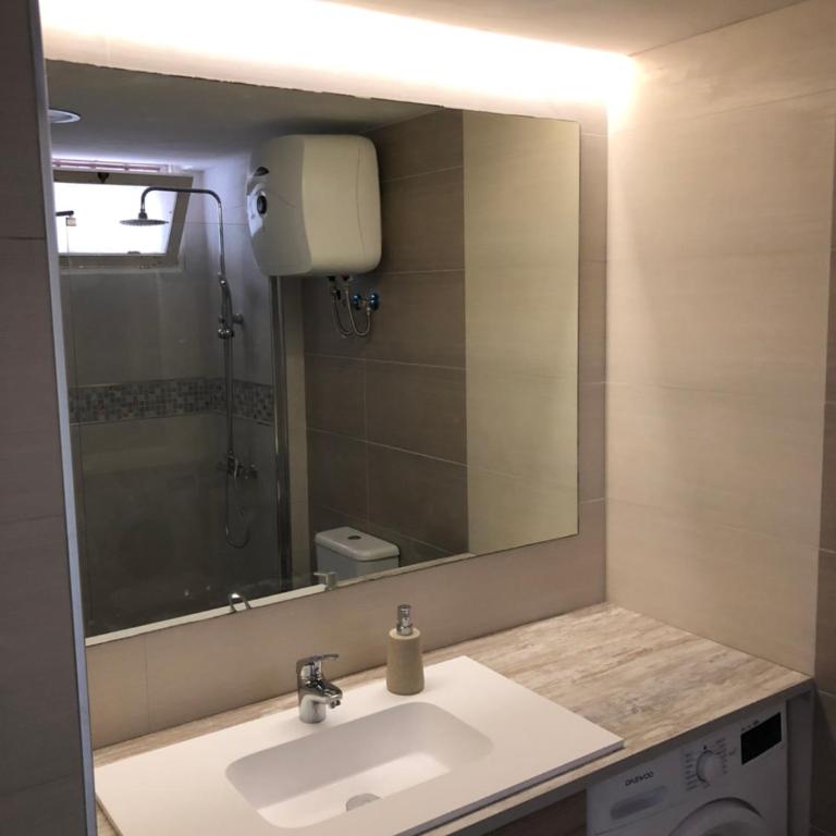 Apartamento Playa - Apartamento de 1 dormitorio - 30