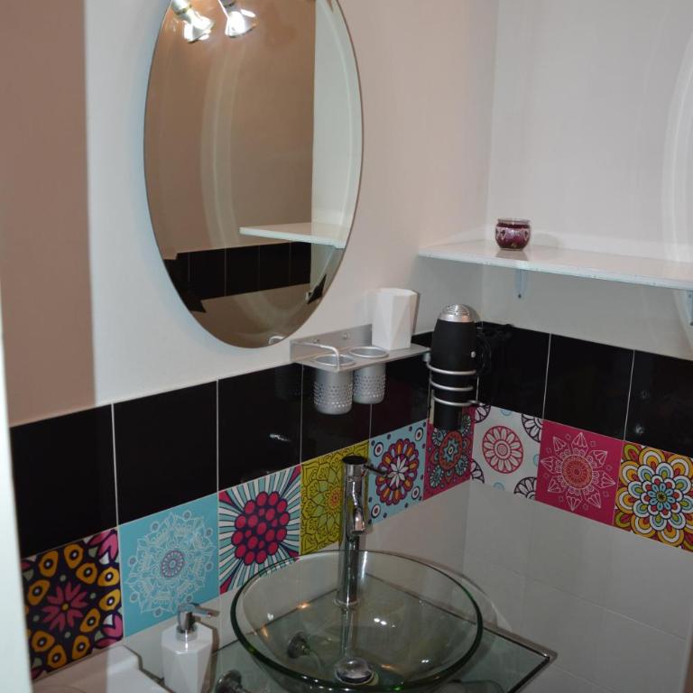 B&B Il Profumo del Porto - Luxury Triple Room - 3