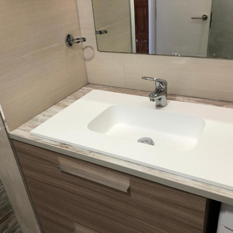 Apartamento Playa - Apartamento de 1 dormitorio - 31