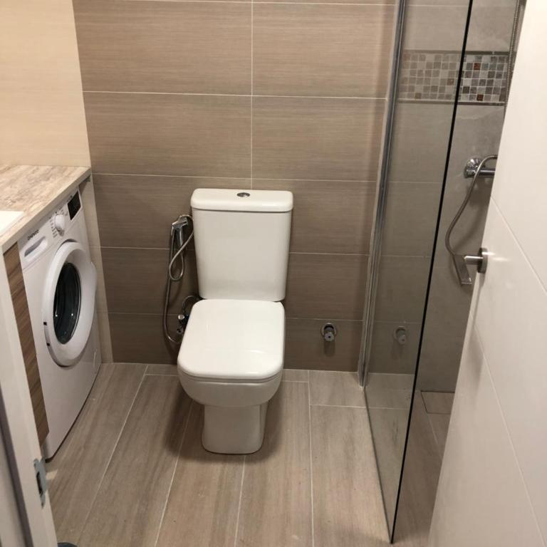 Apartamento Playa - Apartamento de 1 dormitorio - 33