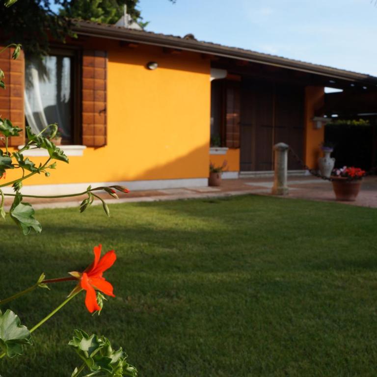 Orange House La Brigata Apartments - Casa Vacanze - 5