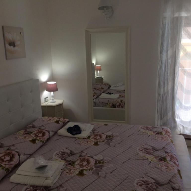 Sweet House - Casa con 1 Camera da Letto - 21