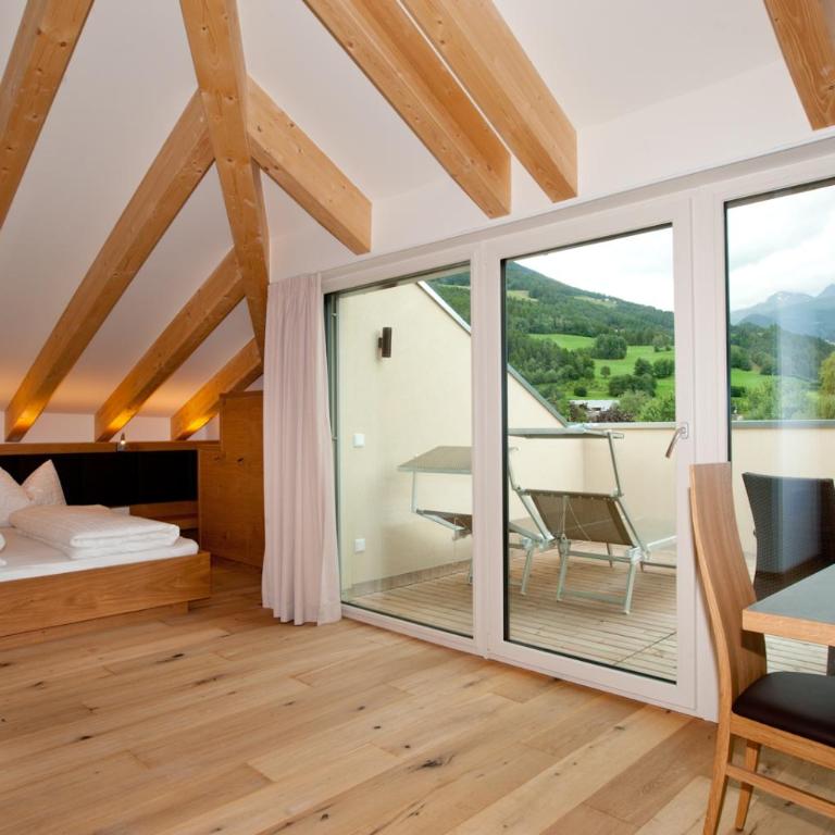 Residence Sägemühle - Studio Apartment - 4