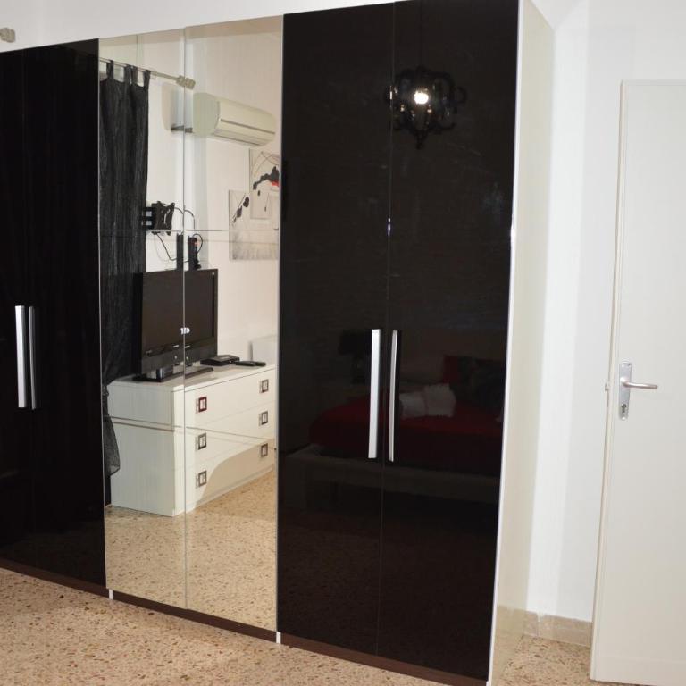 B&B Il Profumo del Porto - Luxury Triple Room - 5
