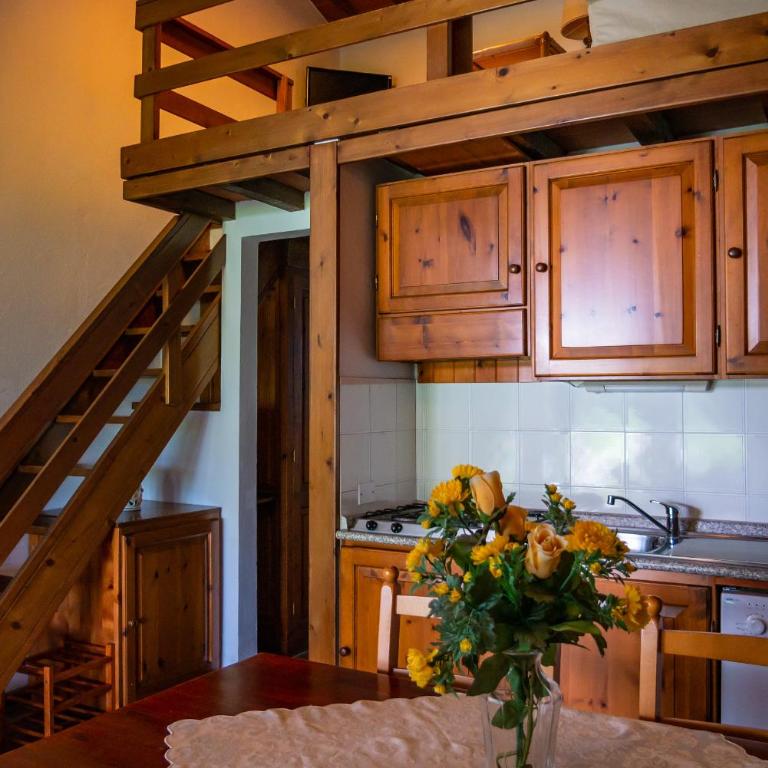 Pian della Casa - Casa con 1 Camera da Letto - 1