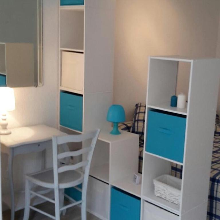 Studio terrasse vieux port-centre historique - Apartamento - 6