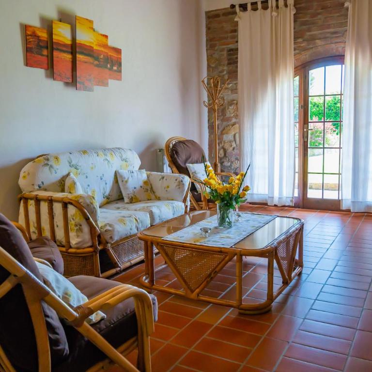 Pian della Casa - Casa con 2 Camere da Letto - 12