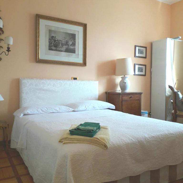 Light Charme ( Mi.Co) - Appartamento con 2 Camere da Letto - 15